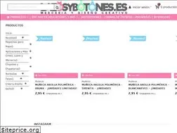 Sites similar to lazosybotones.es