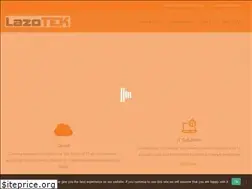 Sites similar to lazotek.com