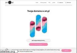 Sites similar to lazowski.szczecin.art.pl