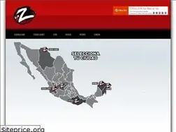 Sites similar to lazradio.com.mx