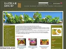 Sites similar to lazrakshop.com