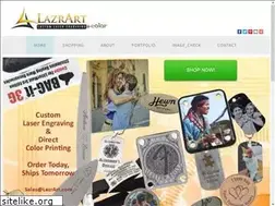 Sites similar to lazrart.com