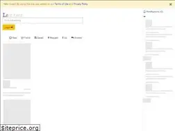 Sites similar to lazter.com