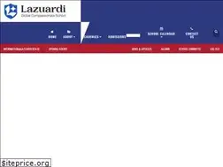 Sites similar to lazuardi.sch.id