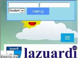 Sites similar to lazuardicordova.com