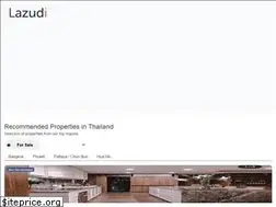 Sites similar to lazudi.com