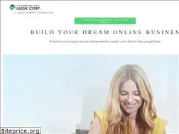 Sites similar to lazukhasan.com