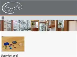 Sites similar to lazule.co.nz