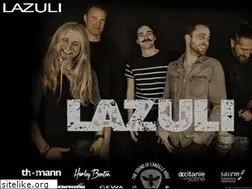 Sites similar to lazuli-music.com
