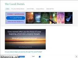 Sites similar to lazuli-portals.com