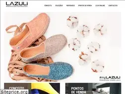 Sites similar to lazuli.pt
