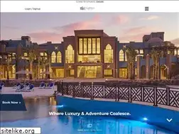 Sites similar to lazulihotel.com