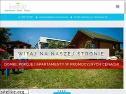 Sites similar to lazur-sarbinowo.pl