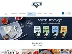 Sites similar to lazur.pl