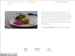 Sites similar to lazurebarbados.com