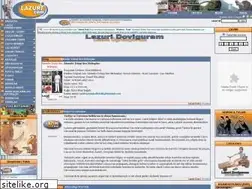 Sites similar to lazuri.com