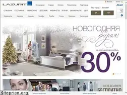 Sites similar to lazurit.com
