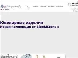 Sites similar to lazuritd.ru