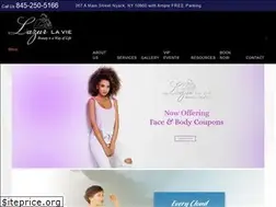 Sites similar to lazurlavie.com