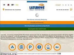 Sites similar to lazurowe.com.pl
