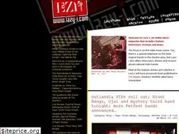 Sites similar to lazy-i.com