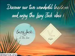 Sites similar to lazy-jack.be
