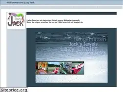 Sites similar to lazy-jack.de