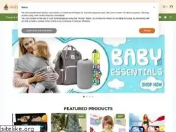 Sites similar to lazy-monk.com