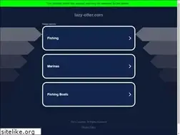 Sites similar to lazy-otter.com