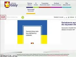 Sites similar to lazy.pl