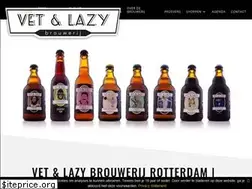 Sites similar to lazy.vet