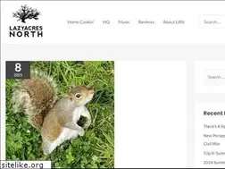 Sites similar to lazyacresnorth.com