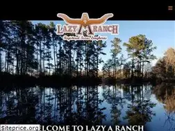 Sites similar to lazyaranch.org