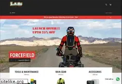 Sites similar to lazyassbikers.com