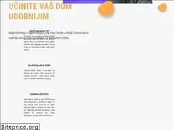Sites similar to lazybagsrbija.com
