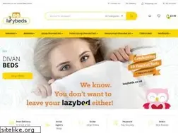 Sites similar to lazybeds.co.uk