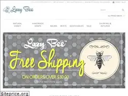 Sites similar to lazybeestudio.com