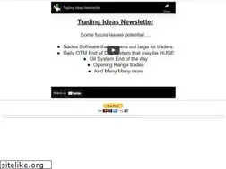 Sites similar to lazybinaryoptionsignals.com