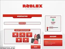 Sites similar to lazyblox.club