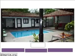 Sites similar to lazyboneshostelnicaragua.com