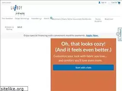 Sites similar to lazyboy-recliner.com