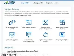 Sites similar to lazybubirza.com