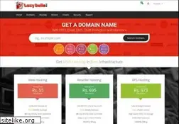 Sites similar to lazybulls.com