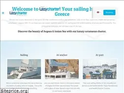 Sites similar to lazycharter.com