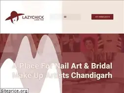 Sites similar to lazychick.in