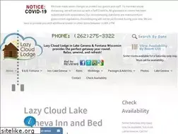 Sites similar to lazycloud.com