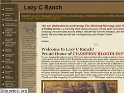 Sites similar to lazycranch.com