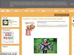 Sites similar to lazydaisy0413.blogspot.ca