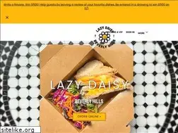 Sites similar to lazydaisybeverlyhills.com