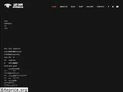 Sites similar to lazydawgmotortrikes.com